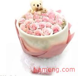 欣灵花屋产品与店铺装修展示 数字化技术支持下的视觉呈现