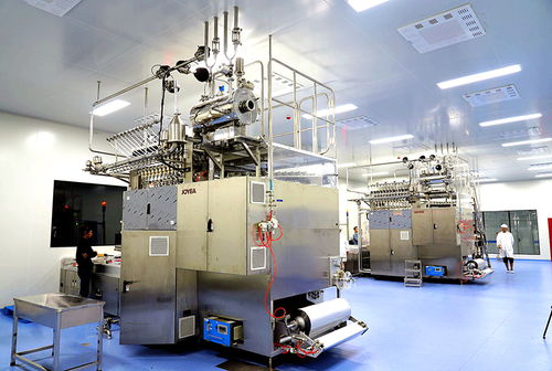 咸安 以科技创新为引擎，驱动企业高质量发展——聚焦计算机软硬件技术开发